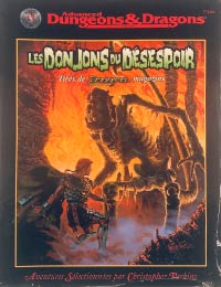 Couverture 252 manquante