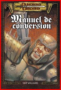 Couverture 257 manquante