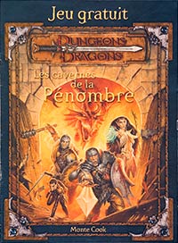 Couverture 258 manquante