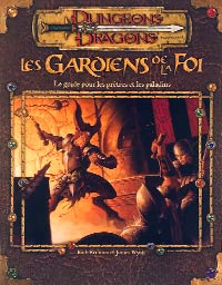 Couverture 265 manquante