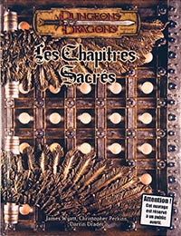 Couverture 285 manquante