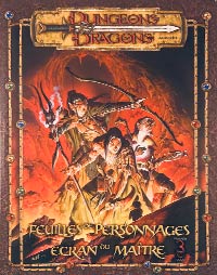 Couverture 302 manquante