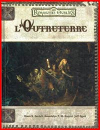 Couverture 307 manquante