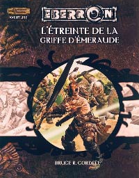 Couverture 330 manquante