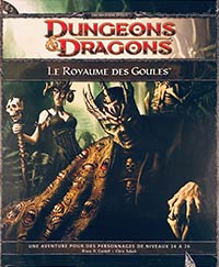 Couverture 367 manquante