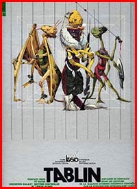 Couverture 398 manquante