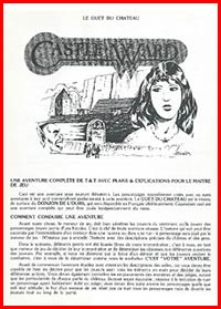 Couverture 401 manquante