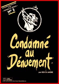 Couverture 403 manquante