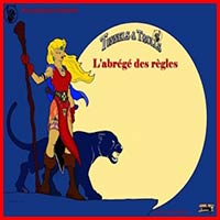 Couverture 407 manquante