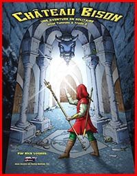 Couverture 408 manquante