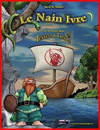 Couverture 409 manquante