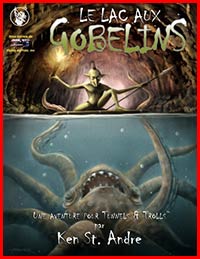 Couverture 411 manquante