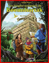 Couverture 414 manquante