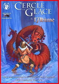 Couverture 415 manquante