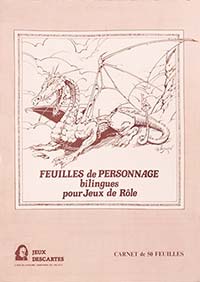 Couverture 418 manquante