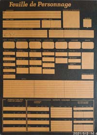 Couverture 420 manquante